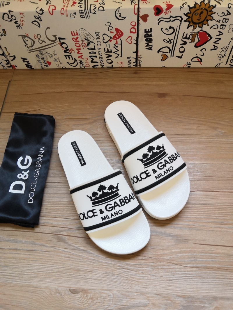 Dolce & Gabbana Slippers